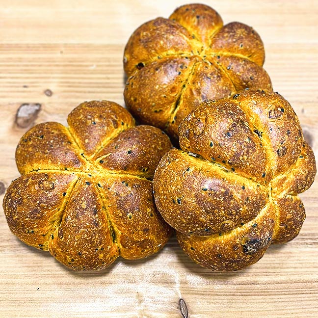 Boulangerie artisanale à Sully-sur-Loire