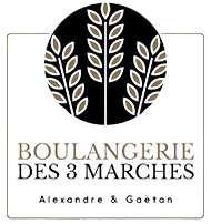 Boulangerie des 3 Marches