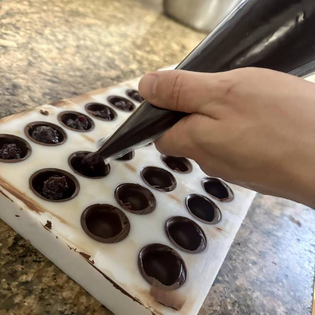 Chocolats artisanaux près de Saint-Benoît-sur-Loire